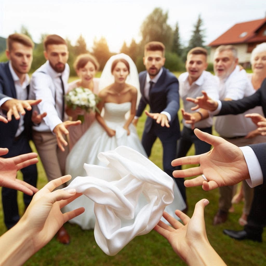 Consigli per i matrimoni