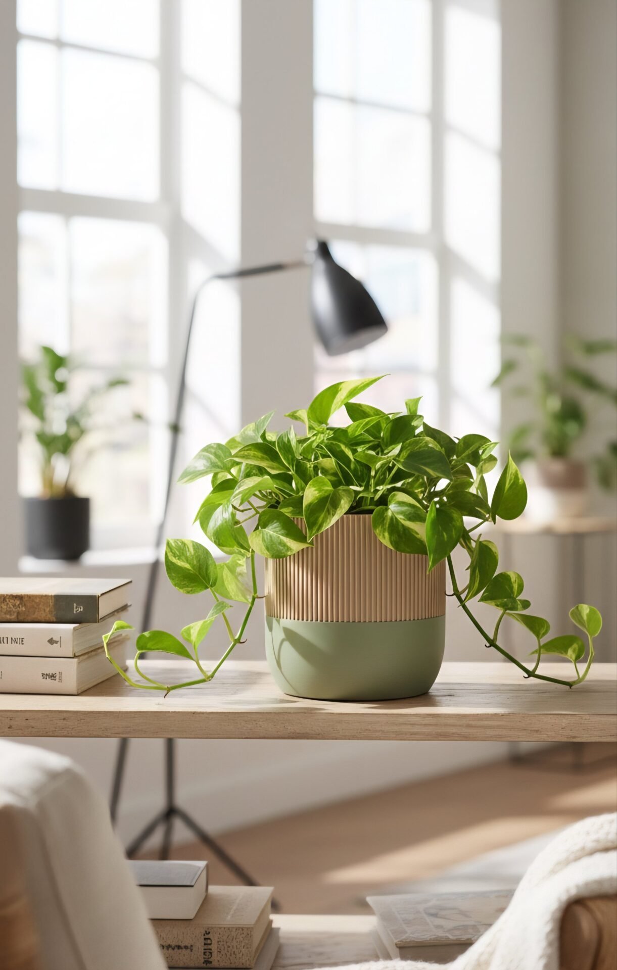Vaso Bicolor