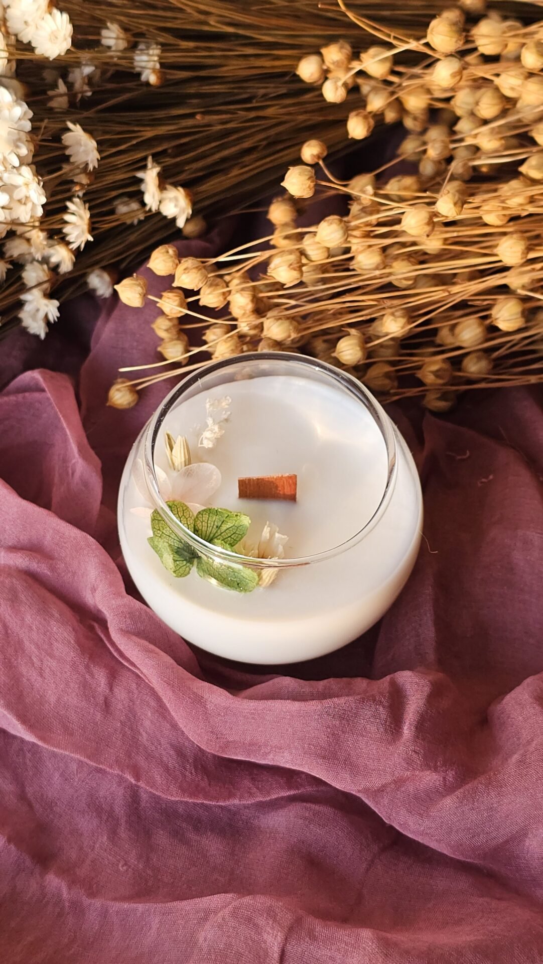 Candela Sfera
